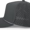 Quick Dry Baseball Cap Snapback Hats Mesh Trucker Hat for Me...