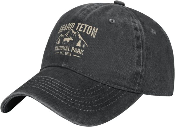 Hiking Hats for Women Hiking Fashionable Hat for Women's Spo...
