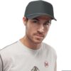 Quick Dry Baseball Cap Snapback Hats Mesh Trucker Hat for Me...