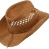 e4Hats.com Outback Toyo Cowboy Hat