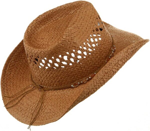 e4Hats.com Outback Toyo Cowboy Hat