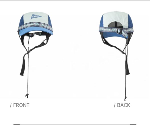 Vintage American-Style Sports Sunscreen Baseball Cap,Outdoor...