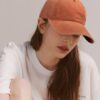 Edoneery Men Women Baseball Cap-Low Profile Adjustable Washe...