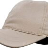 CLAPE Short Bill Baseball Cap Plain Hiphop Dad Hat Cooling T...