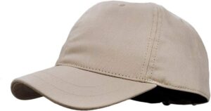 CLAPE Short Bill Baseball Cap Plain Hiphop Dad Hat Cooling T...