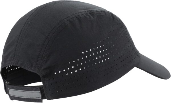 Connectyle Men's Breathable Run Hat Quick Dry Reflective Spo...