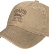 Cool Hats for Men Hiking Workout Caps for Women Funny Hats L...