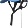Vintage American-Style Sports Sunscreen Baseball Cap,Outdoor...