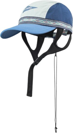 Vintage American-Style Sports Sunscreen Baseball Cap,Outdoor...