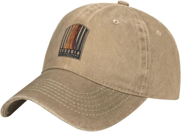 Baseball Hats Hiking Ball Caps for Men's Workout Hats Quick ...