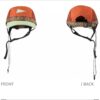 Vintage American-Style Sports Sunscreen Baseball Cap,Outdoor...