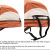 Vintage American-Style Sports Sunscreen Baseball Cap,Outdoor...