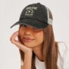 Mesh Hat Mesh Snapback Cap for Men Ball Cap Grand Teton Nati...