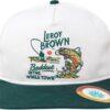 Sendero Provisions Co. Leroy Brown Adjustable Snapback Hat w...