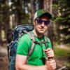 Mesh Bigfoot Hat Leather Cap for Men- Great Snapback Closure...