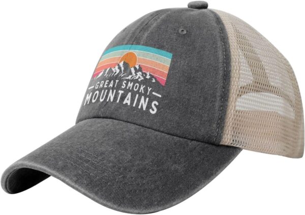 Mens Hats Snapback Hiking Snapback Hats for Women Caps Great...