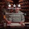 American Hat Makers Straw Hats for Men & Women – Barcelona F...