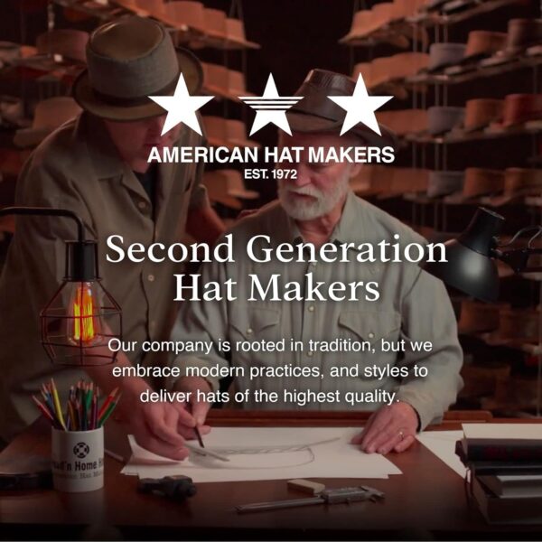 American Hat Makers Straw Hats for Men & Women – Barcelona F...