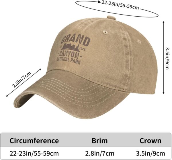 Cool Hats for Men Hiking Workout Caps for Women Funny Hats L...