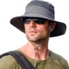 Sun Hats for Men Women Fishing Hat UPF 50+ Breathable Wide B...