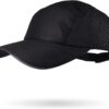 Men Women Quick Drying Baseball Cap Sun Hats Mesh Lightweigh...