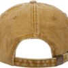 HH HOFNEN Men Women Washed Distressed Twill Cotton Baseball ...