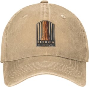 Baseball Hats Hiking Ball Caps for Men's Workout Hats Quick ...