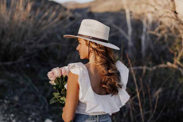 American Hat Makers Straw Hats for Men & Women – Barcelona F...