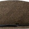Wallaroo Hat Company Men’s Logan Fedora – UPF 50+ Sun Protec...