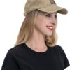 Baseball Hats Hiking Ball Caps for Men's Workout Hats Quick ...
