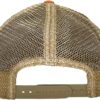 Vintage Distressed Baseball Cap – Unstructured Fit Adjustabl...