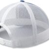 American Flag Trucker Hats for Men, Mesh Back Baseball Cap, ...