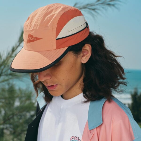 Vintage American-Style Sports Sunscreen Baseball Cap,Outdoor...