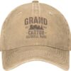 Cool Hats for Men Hiking Workout Caps for Women Funny Hats L...