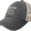 Mens Baseball Cap Hiking Cute Trucker Hats for Men's Caps Gr...