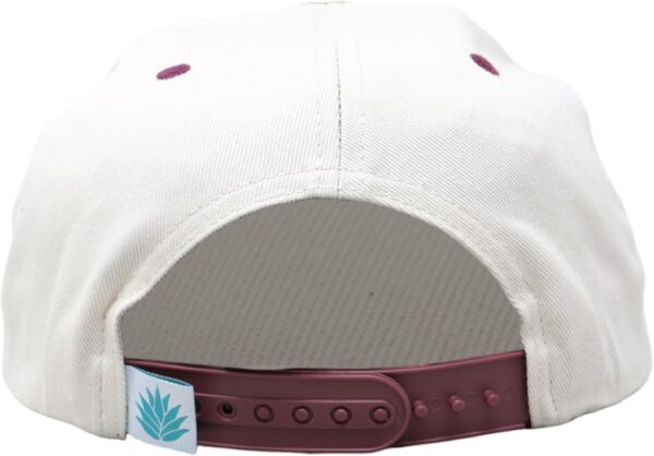 Sendero Provisions Co. Ranch Style Adjustable Snapback Hat w...