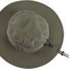 Home Prefer UPF 50+ Men's Sun Hat Wide Brim Bucket Hat UV Pr...