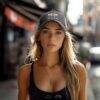 Mens Hats Snapback Hiking Snapback Hats for Women Caps Great...
