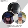 Grand Teton National Park Golf hat Baseball Hats Pigment Kha...