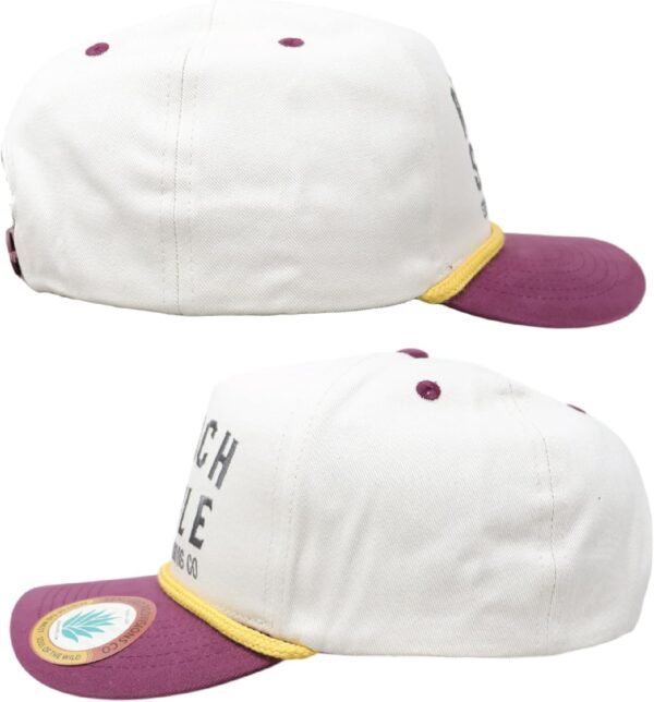 Sendero Provisions Co. Ranch Style Adjustable Snapback Hat w...