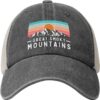 Mens Hats Snapback Hiking Snapback Hats for Women Caps Great...