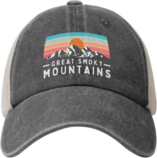 Mens Hats Snapback Hiking Snapback Hats for Women Caps Great...