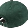 Trendy Apparel Shop Bronco Rider Embroidered Soft Crown 100%...