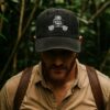 Embroidered Baseball Hats for Men and Women