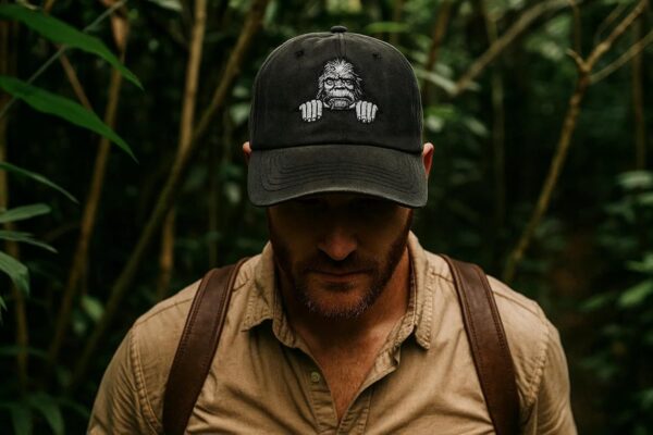 Embroidered Baseball Hats for Men and Women