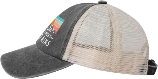 Mens Hats Snapback Hiking Snapback Hats for Women Caps Great...