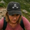 Embroidered Baseball Hats for Men and Women