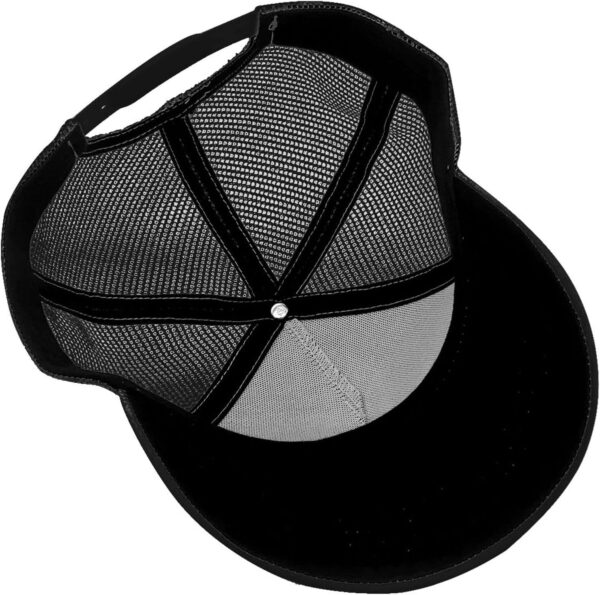 Mens Trucker Hats Camping Hiking Caps for Men Snapback Caps ...