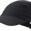 Connectyle Men's Breathable Run Hat Quick Dry Reflective Spo...