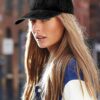 Edoneery Men Women Baseball Cap-Low Profile Adjustable Washe...